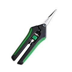 Schere Virex Edelstahl, gebogene Klinge 16.5 cm