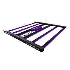 Lumatek Zeus 600 W Pro 2.9 µmol/J.