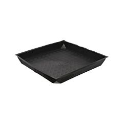 Flex Wanne 80 x 80 x 10cm